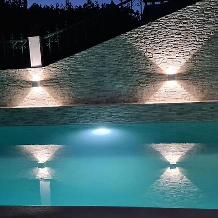 Paradise House - Apartment In Villa With Private Pool And Private Garden Aldeia do Mato  Exteriér fotografie