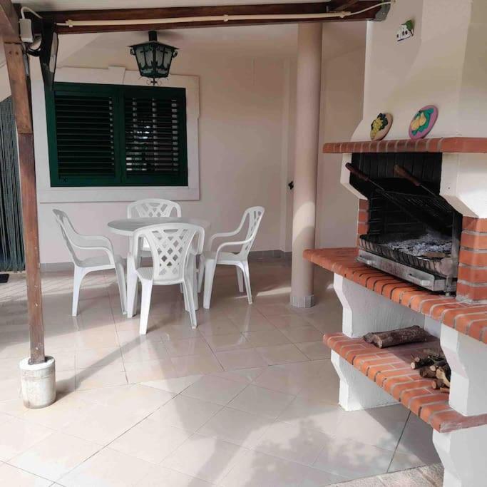 Paradise House - Apartment In Villa With Private Pool And Private Garden Aldeia do Mato  Exteriér fotografie