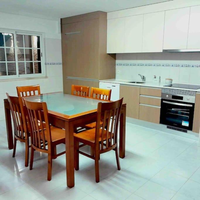 Paradise House - Apartment In Villa With Private Pool And Private Garden Aldeia do Mato  Exteriér fotografie
