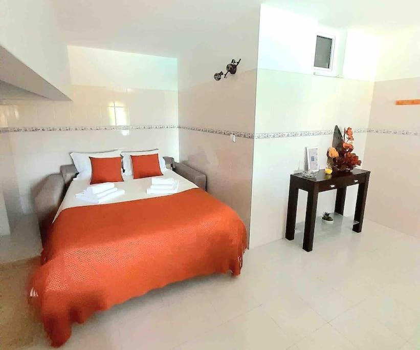 Paradise House - Apartment In Villa With Private Pool And Private Garden Aldeia do Mato  Exteriér fotografie
