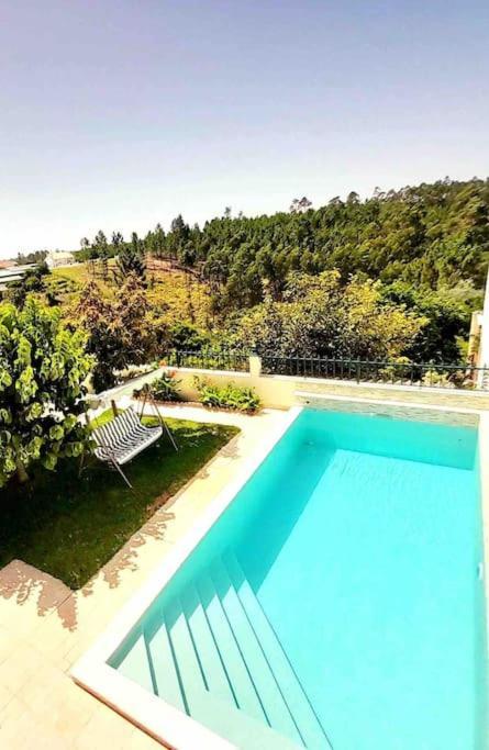 Paradise House - Apartment In Villa With Private Pool And Private Garden Aldeia do Mato  Exteriér fotografie