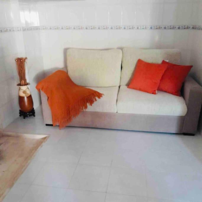 Paradise House - Apartment In Villa With Private Pool And Private Garden Aldeia do Mato  Exteriér fotografie