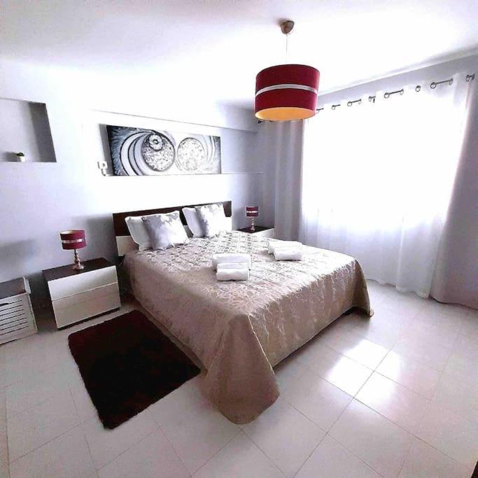 Paradise House - Apartment In Villa With Private Pool And Private Garden Aldeia do Mato  Exteriér fotografie