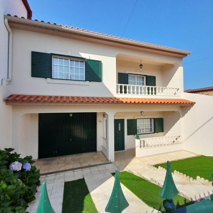 Paradise House - Apartment In Villa With Private Pool And Private Garden Aldeia do Mato  Exteriér fotografie